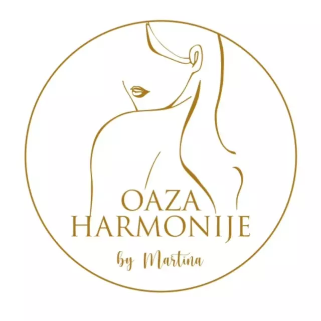 OAZA HARMONIJE BY MARTINA