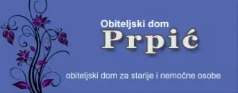 OBITELJSKI DOM ZA STARIJE I NEMOĆNE OSOBE MED. SESTRE BRANKE PRPIĆ