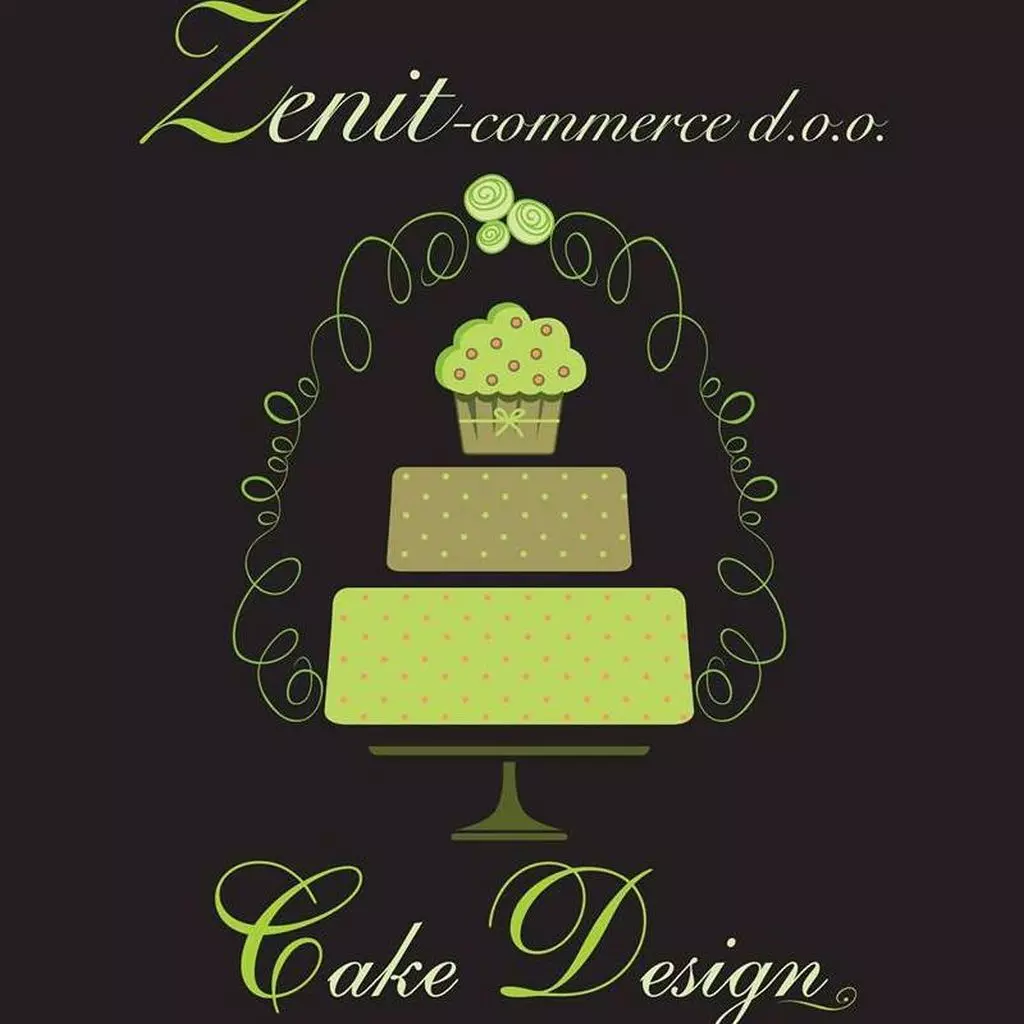 OBRT ZA PROIZVODNJU SLASTICA ZENIT