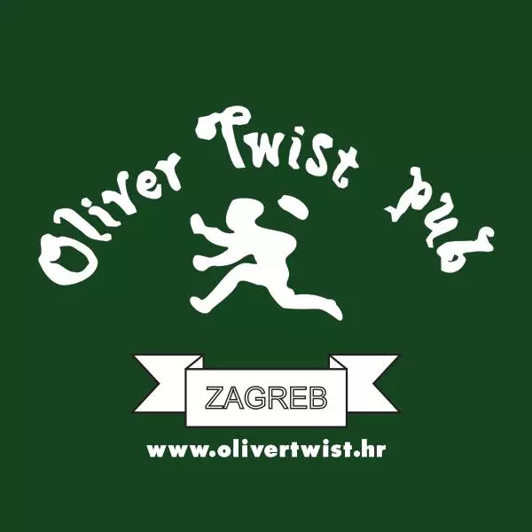 CAFFE BAR OLIVER TWIST