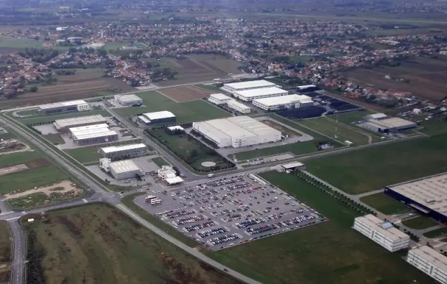 OPĆINA TRNOVEC BARTOLOVEČKI