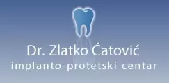 ORDINACIJA DENTALNE MEDICINE ČATOVIĆ ZLATKO,  dr.med.dent