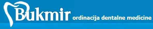 ORDINACIJA DENTALNE MEDICINE MARIJA BUKMIR DR. MED. DENT.