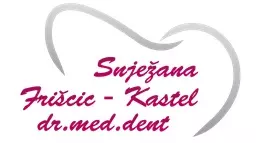 Ordinacija dentalne medicine Snježana Friščić Kastel