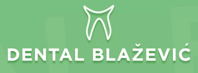 ORDINACIJA DENTALNE MEDICINE DR.DENT.MED. LJILJANA BLAŽEVIĆ