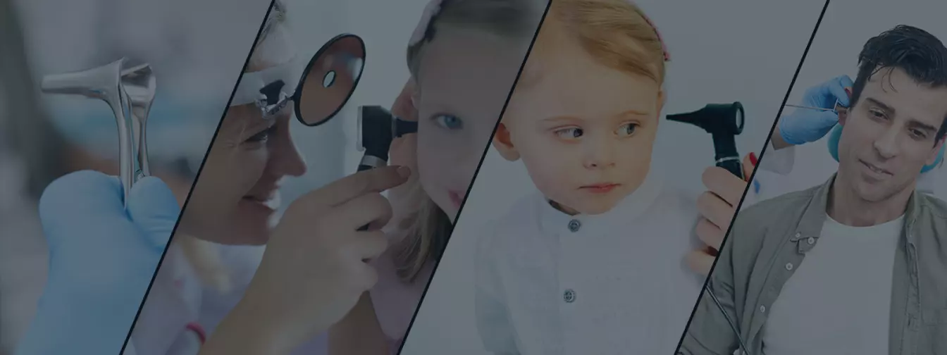 ORL - uho, grlo, nos ordinacije