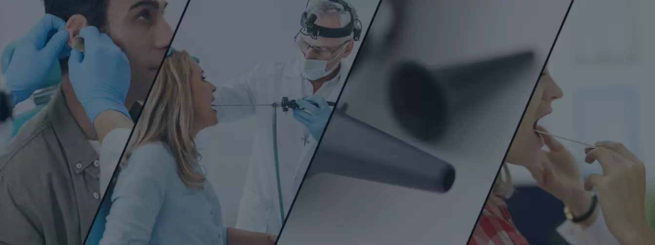 ORL - uho, grlo, nos ordinacije