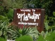 ORLANDIN, PIETRA DE ORSERA