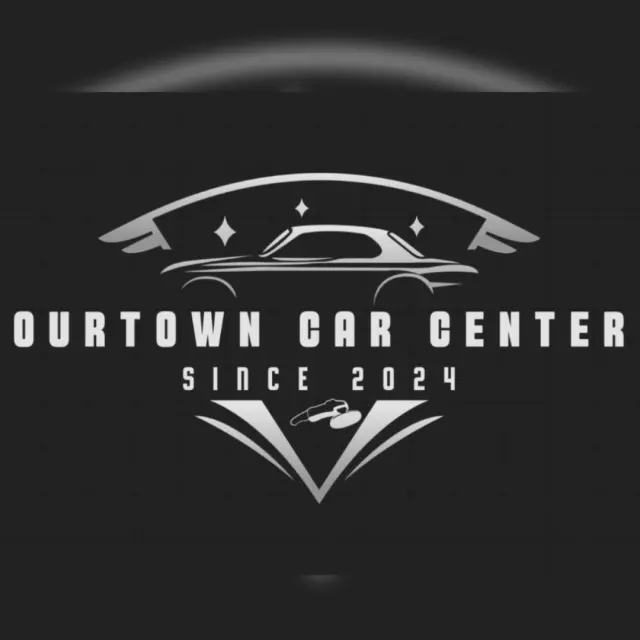 OURTOWN CAR CENTER