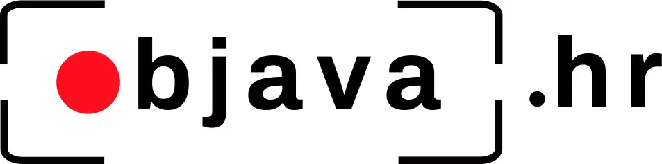 OBJAVA HR