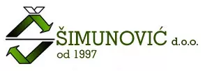 ŠIMUNOVIĆ D.O.O.
