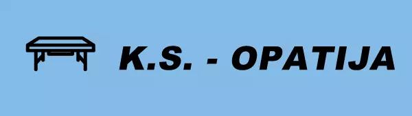 K.S. - OPATIJA D. O. O.