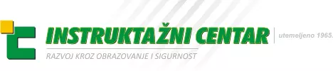 INSTRUKTAŽNI CENTAR D.O.O.