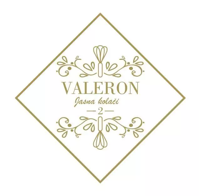 VALERON JASNA KOLAČI 2