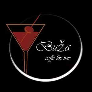 CAFFE BAR BUŽA
