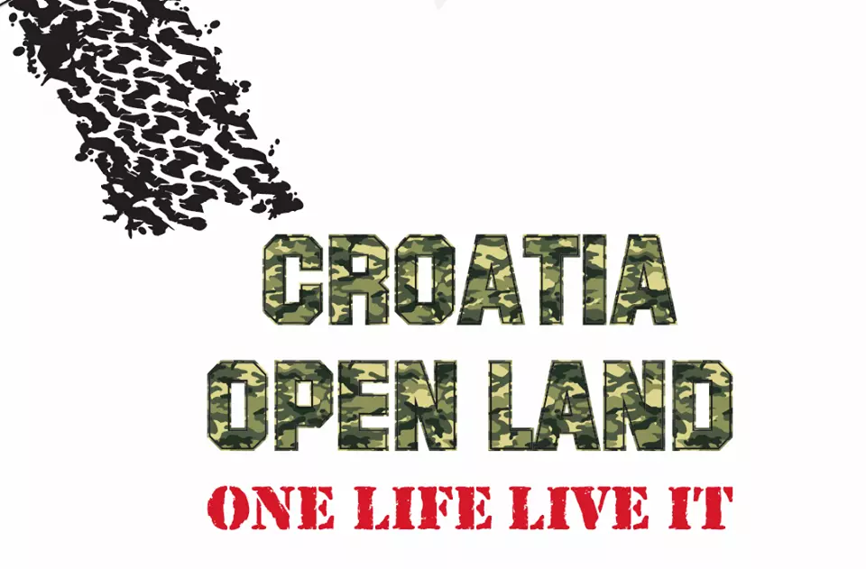 CROATIA OPEN LAND, J.D.O.O.