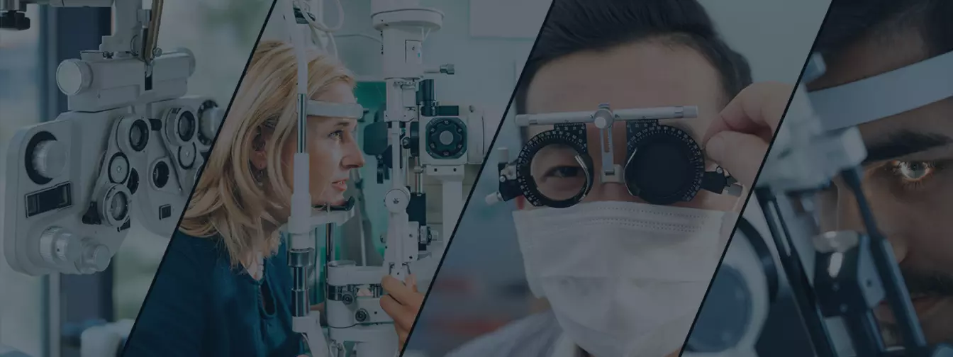 Oftalmološke ordinacije