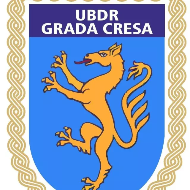 UDRUGA BRANITELJA DOMOVINSKOG RATA GRADA CRESA