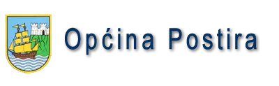 OPĆINA POSTIRA