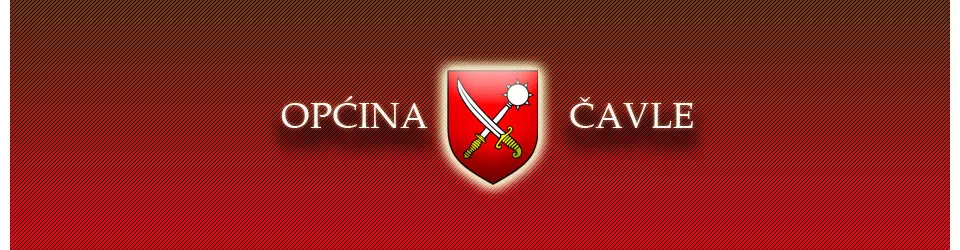OPĆINA ČAVLE