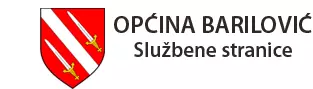 OPĆINA BARILOVIĆ