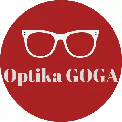 OPTIKA GOGA