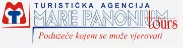 MARE PANONIUM TOURS D.O.O.