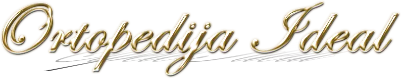 ORTOPEDIJA IDEAL