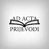 AD ACTA PRIJEVODI D.O.O.