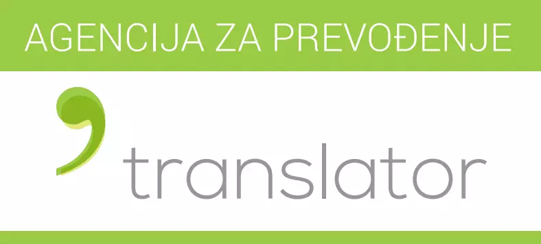 AGENCIJA TRANSLATOR