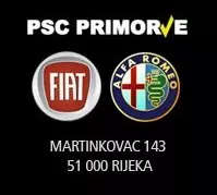 P.S.C.PRIMORJE D.O.O.
