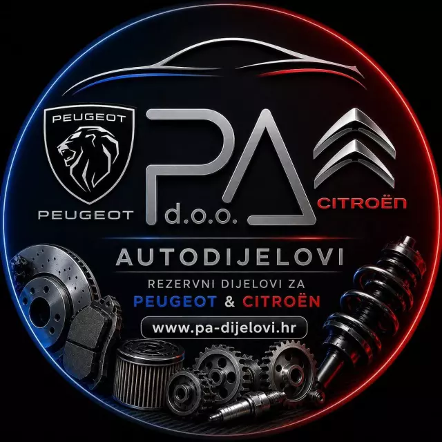 P.A. D.O.O.