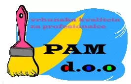 PAM D.O.O.