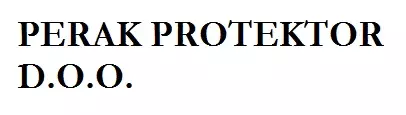 PERAK PROTEKTOR D.O.O.