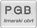 P.G.B. OBRT ZA GRAĐEVINSKE RADOVE