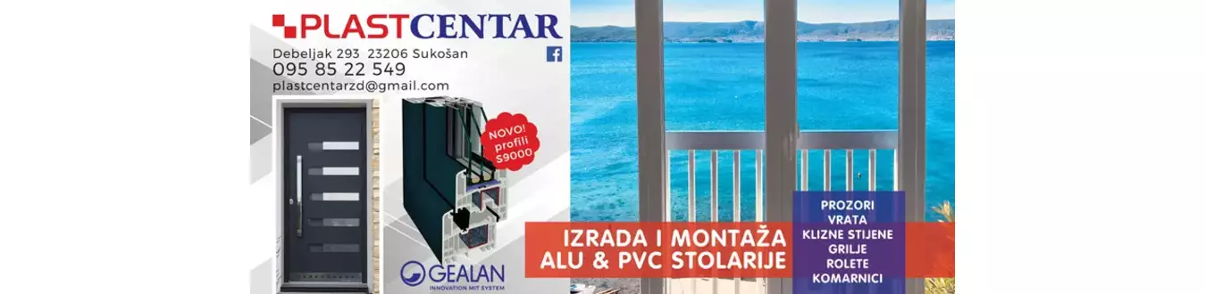 PLAST CENTAR D.O.O.