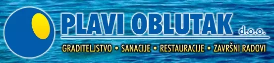 PLAVI OBLUTAK D.O.O.