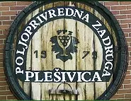 POLJOPRIVREDNA ZADRUGA PLEŠIVICA