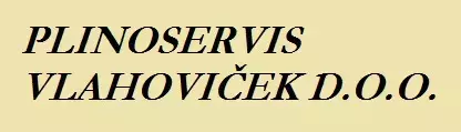 PLINOSERVIS VLAHOVIČEK