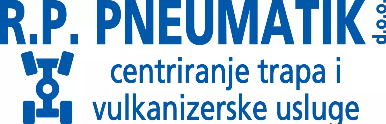 R.P. PNEUMATIK d.o.o.