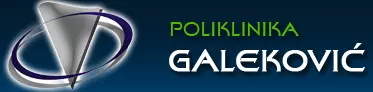 POLIKLINIKA GALEKOVIĆ D.O.O.
