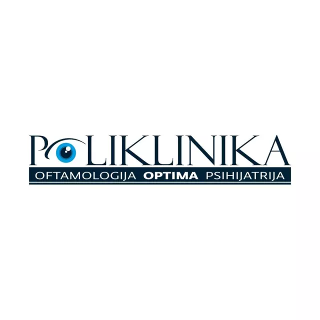POLIKLINIKA OPTIMA D.O.O.