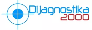 POLIKLINIKA ZA RADIOLOGIJU I NEUROLOGIJU DIJAGNOSTIKA 2000