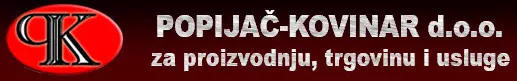 POPIJAČ-KOVINAR D.O.O.