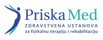 PRISKA MED - ZDRAVSTVENA USTANOVA ZA FIZIKALNU TERAPIJU I REHABILITACIJU