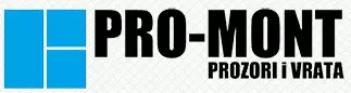 PRO-MONT, OBRT ZA USLUGE, VL. RADE RATIĆ