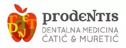 PRODENTIS DENTALNA MEDICINA ĆATIĆ MURETIĆ