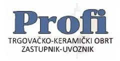 PROFI, TRGOVAČKO-KERAMIČKI OBRT