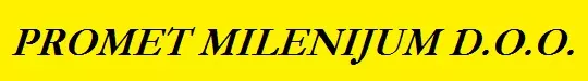 PROMET MILENIJUM D.O.O.