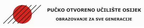 PUČKO OTVORENO UČILIŠTE OSIJEK
